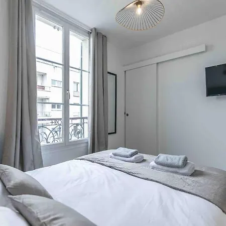 Cosy Apartment