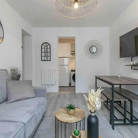 Cosy Apartment *