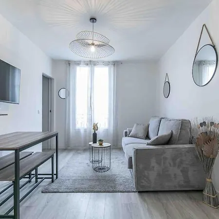 Apartment Cosy *