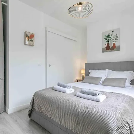 Cosy * Alfortville
