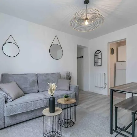 Apartment Cosy