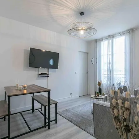 Cosy Apartment