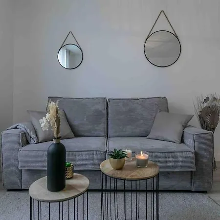 Apartment Cosy