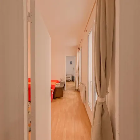 Apartment Cosy *