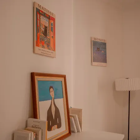 Cosy Apartment Paris