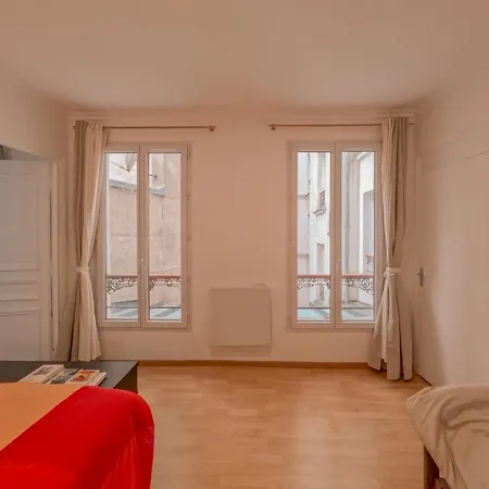 Apartment Cosy *