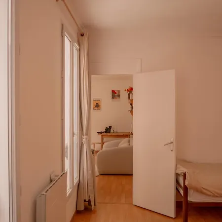 Apartment Cosy